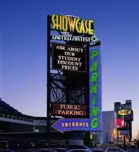 Signage Installation Services School and University Signage Seattle