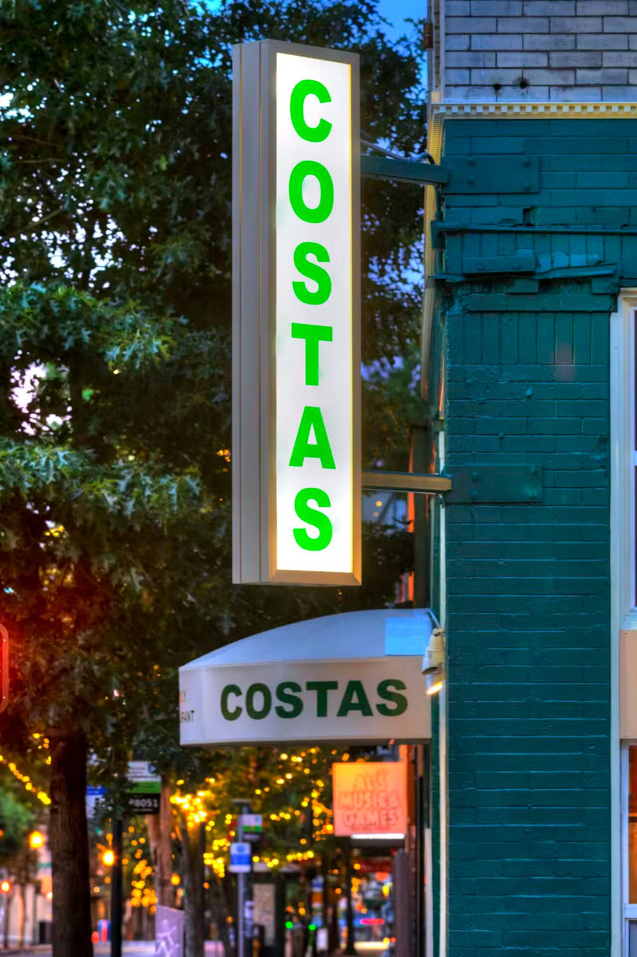 Acrylic Interior Signs Custom Signage Seattle