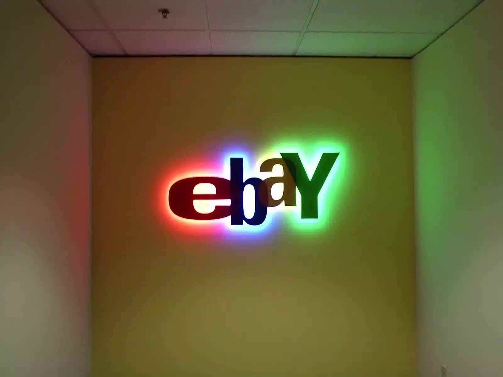 Custom Retail Signs Seattle Illuminated Signs
