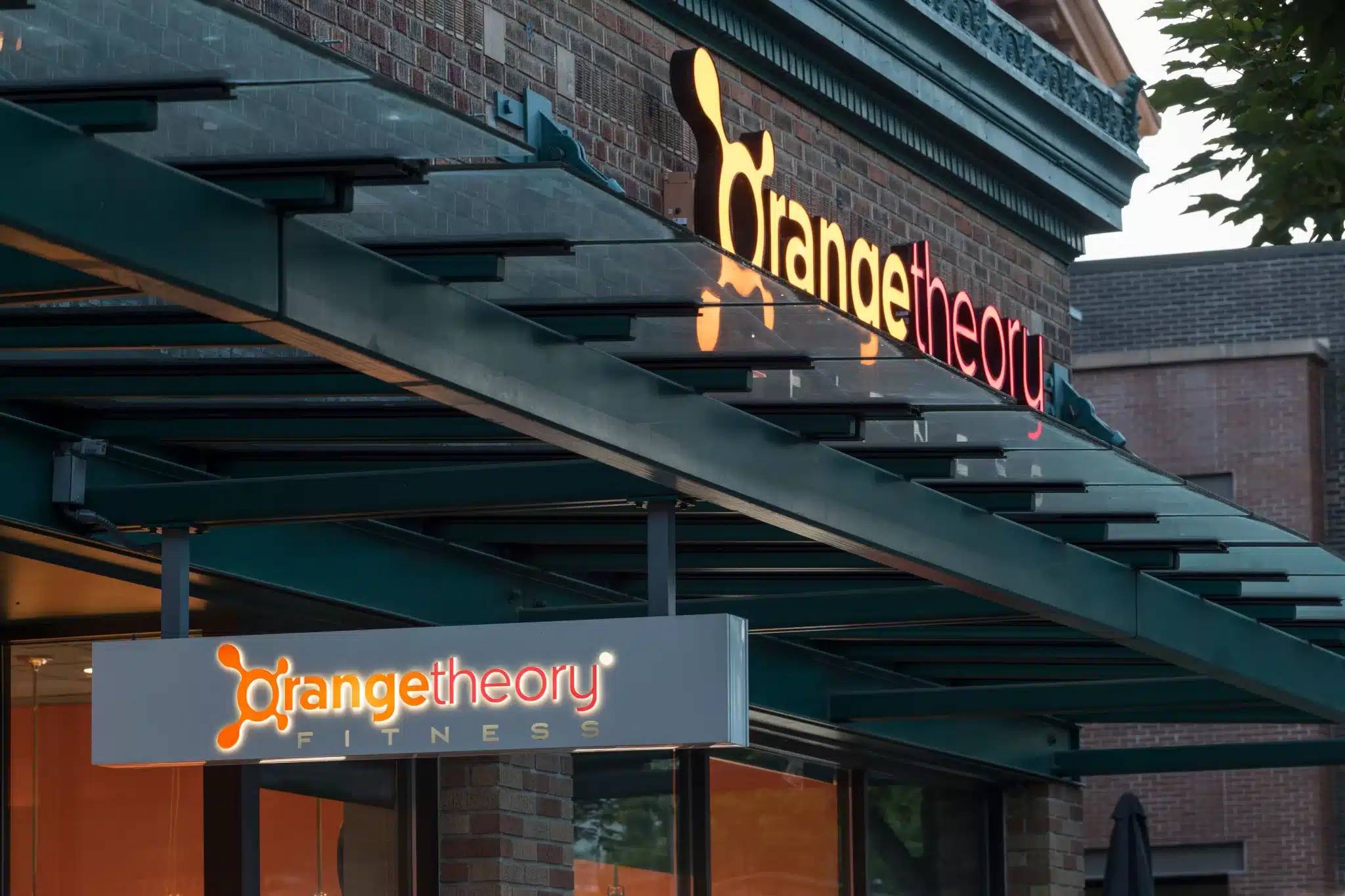 Retail Signs Seattle Sign Fabricators